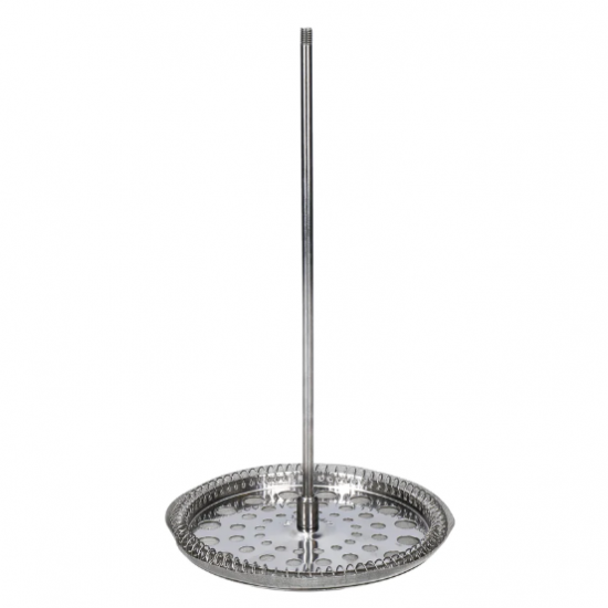 Shop quality La Cafetière Stainless Steel Spare Plunger, 12 Cup in Kenya from vituzote.com Shop in-store or online and get countrywide delivery!