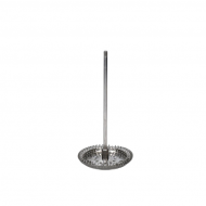 La Cafetière Stainless Steel Spare Plunger, 3 Cup