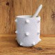 Undugu Mortar and Pestle, Cactus Malachite Handcrafted Soapstone, UNMORTARMALA Shop quality Undugu Mortar and Pestle, Cactus Malachite Handcrafted Soapstone in Kenya from vituzote.com Shop in-store or online and get countrywide delivery!