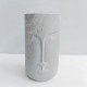 Undugu Straight Face Handcrafted Soapstone Flower Statement Vase, UNFACFLOWV Shop quality Undugu Straight Face Handcrafted Soapstone Flower Statement Vase in Kenya from vituzote.com Shop in-store or online and get countrywide delivery!