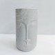 Shop quality Undugu Straight Face Handcrafted Soapstone Flower Statement Vase in Kenya from vituzote.com Shop in-store or online and get countrywide delivery!