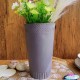 Shop quality Undugu Cylindrical Cone Handcrafted Soapstone Statement Vase in Kenya from vituzote.com Shop in-store or online and get countrywide delivery!