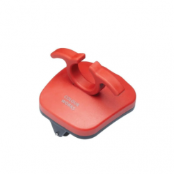 Colourworks Brights  Palm Peeler ( Assorted Colours)