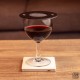 Zuri Ventilated Wine Glass Covers, Aluminium & Powder Coated Black, Diameter 100mm, WCC1B Shop quality Zuri Ventilated Wine Glass Covers, Aluminium & Powder Coated Black, Diameter 100mm in Kenya from vituzote.com Shop in-store or online and get countrywide delivery!