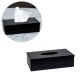Zuri Steel Finish Tissue Box Holder - Matt Black - Made in KENYA, TBHP2BK Shop quality Zuri Steel Finish Tissue Box Holder - Matt Black - Made in KENYA in Kenya from vituzote.com Shop in-store or online and get countrywide delivery!