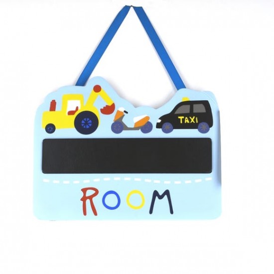Shop quality Dunelm Transport Hanging Plaque, W 21cm x H 16.5cm in Kenya from vituzote.com Shop in-store or online and get countrywide delivery!