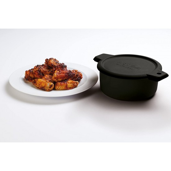 Shop quality Kitchen Craft Multi-Functional Microwave Grill Pan/Browning Dish in Kenya from vituzote.com Shop in-store or online and get countrywide delivery!