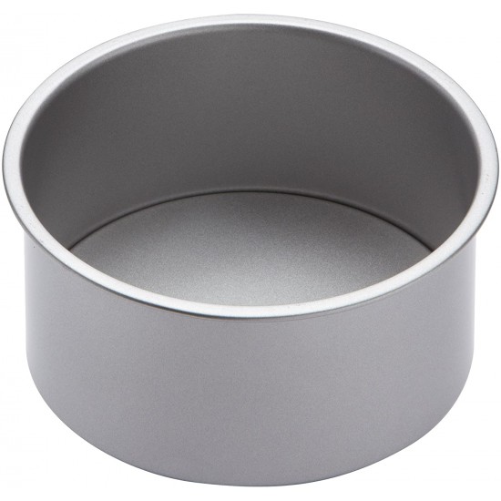 Shop quality Kitchen Craft Non-Stick Loose Base Deep Cake Pan, 18cm in Kenya from vituzote.com Shop in-store or online and get countrywide delivery!