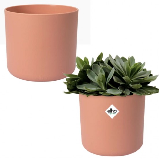 Shop quality Elho Round Indoor Flowerpot, 16cm - Delicate Pink in Kenya from vituzote.com Shop in-store or online and get countrywide delivery!