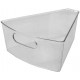 Home Basics Heavy Duty Plastic Lazy Susan Storage Organizing Bin, PB41699 Shop quality Home Basics Heavy Duty Plastic Lazy Susan Storage Organizing Bin in Kenya from vituzote.com Shop in-store or online and get countrywide delivery!