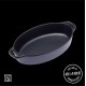 Shop quality Kitchen Craft Mini Cast Iron-Look Melamine Serving Dish with Handles - (8 Inches x 4½ Inches) in Kenya from vituzote.com Shop in-store or online and get countrywide delivery!