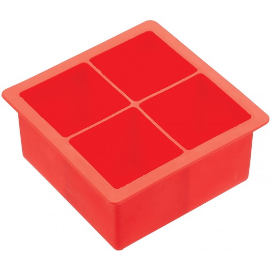 Shop quality BarCraft Jumbo Ice Cube Tray in Kenya from vituzote.com Shop in-store or online and get countrywide delivery!