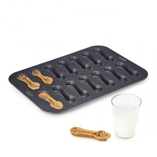 Shop quality Chicago Metallic Non-Stick Cookie Spoon Dunker Pan in Kenya from vituzote.com Shop in-store or online and get countrywide delivery!