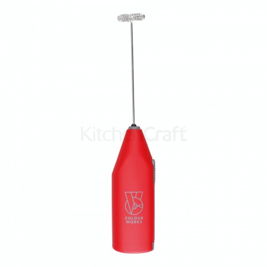 Shop quality Colourworks Electric Drink Frother (Assorted Colors) in Kenya from vituzote.com Shop in-store or online and get countrywide delivery!