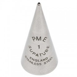 PME Supatubes - No. 1 Writer