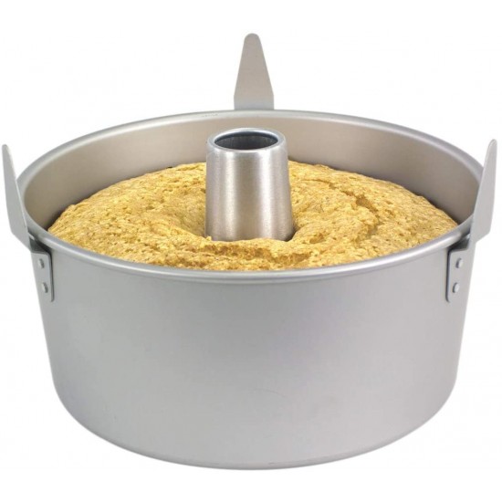 Shop quality PME Angel Cake Pan, Aluminium ( 6 x 3” Inches) in Kenya from vituzote.com Shop in-store or online and get countrywide delivery!