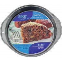 PME 8 x 12-Inch Oblong Cake Pan