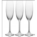 Mikasa Julie Flute Glass, 237ml - Sold Per Piece