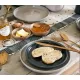 Shop quality Mikasa Serenity Ceramic Dinner Plate,  24.5cm in Kenya from vituzote.com Shop in-store or online and get countrywide delivery!