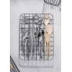 Shop quality Living Nostalgia Iron Wire Cutlery Organiser in Kenya from vituzote.com Shop in-store or online and get countrywide delivery!