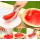 Home Basics Watermelon Slicer, Stainless Steel, Silver, KT44754 Shop quality Home Basics Watermelon Slicer, Stainless Steel, Silver in Kenya from vituzote.com Shop in-store or online and get countrywide delivery!