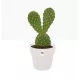 Shop quality Elho Original Round Flowerpot, White Mini - 7cm in Kenya from vituzote.com Shop in-store or online and get countrywide delivery!