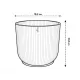 Shop quality Elho Vibes Fold Round Flowerpot, Delicate Pink with Liner - 18cm in Kenya from vituzote.com Shop in-store or online and get countrywide delivery!