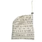 Creative Tops Stir it Up Vegetable Bag - 50cm height