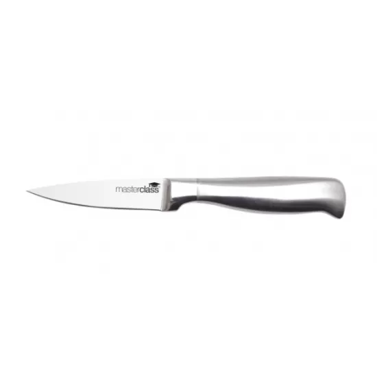 Shop quality MasterClass Acero Stainless Steel 9cm (3.5") Paring Knife in Kenya from vituzote.com Shop in-store or online and get countrywide delivery!