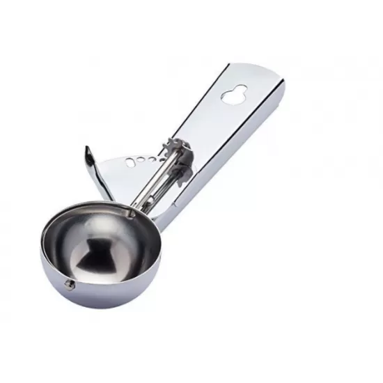 Shop quality Kitchen Craft Traditional Metal Ice Cream Scoop, 21 cm (8.5") in Kenya from vituzote.com Shop in-store or online and get countrywide delivery!