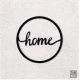 Shop quality Zuri Home Circular Metal Wall Art - Made in Kenya in Kenya from vituzote.com Shop in-store or online and get countrywide delivery!