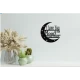 Zuri I love to the moon and back Metal Wall Art - Made in Kenya, MAB3 Shop quality Zuri I love to the moon and back Metal Wall Art - Made in Kenya in Kenya from vituzote.com Shop in-store or online and get countrywide delivery!
