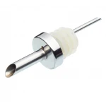 Kitchen Craft Stainless Steel Pouring Spout