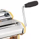 Shop quality World of Flavours Stainless Steel Pasta Maker Machine - Yellow in Kenya from vituzote.com Shop in-store or online and get countrywide delivery!