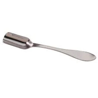 Kitchen Craft Stainless Steel Stilton Spoon