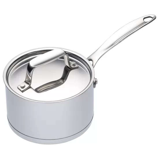 Shop quality Master Class Induction-Safe Stainless Steel Mini Saucepan, 8.5 cm (3.5"), Silver in Kenya from vituzote.com Shop in-store or online and get countrywide delivery!