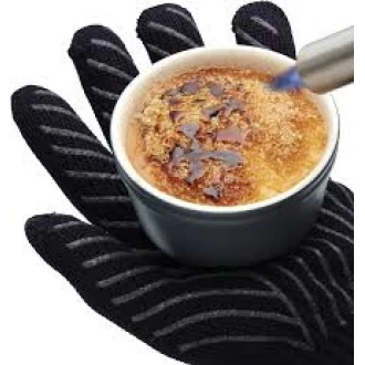 Master Class Professional Chef Gas Blow Torch