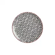 Maxwell & Williams Boho 20cm Plate Kiraku Blue