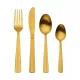 Mikasa Gold-Coloured Cutlery Set in Gift Box, Stainless Steel, 16 Pieces, MKCUTCHAMP16PC Shop quality Mikasa Gold-Coloured Cutlery Set in Gift Box, Stainless Steel, 16 Pieces in Kenya from vituzote.com Shop in-store or online and get countrywide delivery!