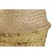 Shop quality Premier Gold Sequin Small Seagrass Basket ( with reflective gold sequins ) in Kenya from vituzote.com Shop in-store or online and get countrywide delivery!