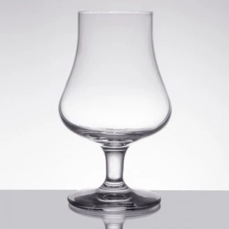 Stolzle Whisky The Nosing Glencairn Glass, Sold per piece, 194 ml