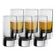Stolzle Crystal New York Bar Shot Glasses, Set of 6 Glasses, 57ml each (Made in Germany), 4012632106797 Shop quality Stolzle Crystal New York Bar Shot Glasses, Set of 6 Glasses, 57ml each (Made in Germany) in Kenya from vituzote.com Shop in-store or online and get countrywide delivery!