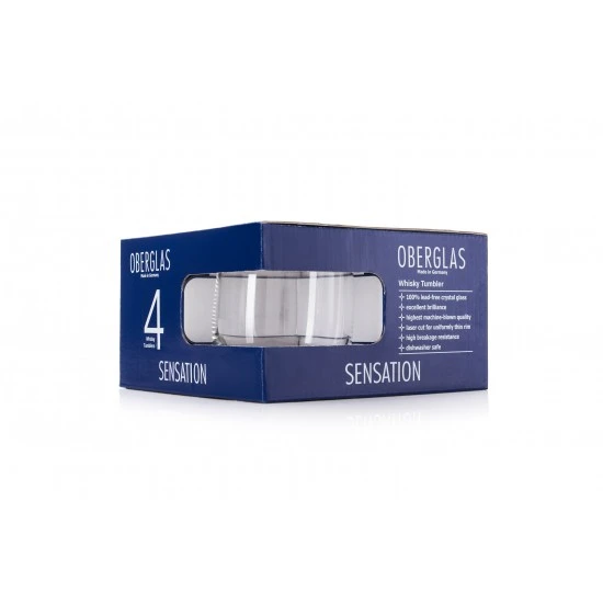 Oberglas Juice/Water or Whiskey Glasses, 350ml, Set of 4 Glasses, 4012632249609 Shop quality Oberglas Juice/Water or Whiskey Glasses, 350ml, Set of 4 Glasses in Kenya from vituzote.com Shop in-store or online and get countrywide delivery!