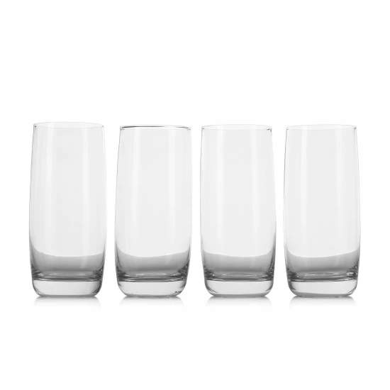 Shop quality Oberglas Longdrink Glasses, 390ml, Set of 4 Glasses ( Made in Germany), Gift Boxed in Kenya from vituzote.com Shop in-store or online and get countrywide delivery!