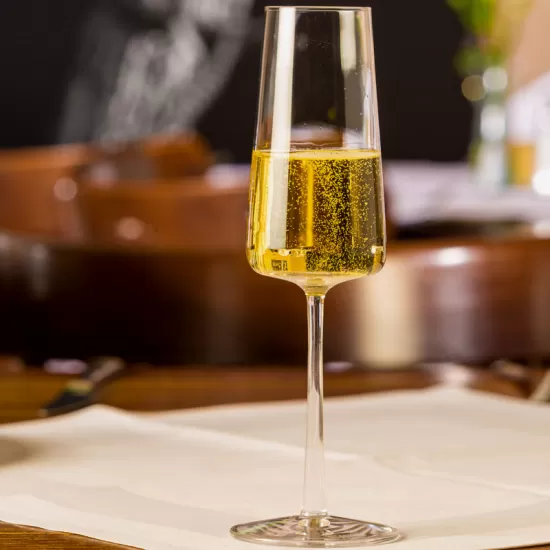 Shop quality Stolzle Pulled Power Stem 6 Champagne Flute Glasses, 238ml, Set of 6 Glasses (Made in Germany) in Kenya from vituzote.com Shop in-store or online and get countrywide delivery!