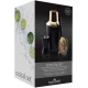 BarCraft Luxury Stainless Steel Cocktail Making Kit - Brass Finish (3-Piece Gift Set), BCSHAK3PC Shop quality BarCraft Luxury Stainless Steel Cocktail Making Kit - Brass Finish (3-Piece Gift Set) in Kenya from vituzote.com Shop in-store or online and get countrywide delivery!