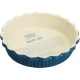 Shop quality Home Made Fluted Round Pie Dish, 26cm diameter by 6cm height in Kenya from vituzote.com Shop in-store or online and get countrywide delivery!