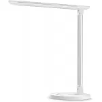 TaoTronics LED Desk/Table Lamps, Dimmable Office Lamp + USB Charging Port + 5 Lighting Modes + 7 Brightness Levels, Touch Control