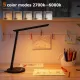 TaoTronics LED Desk Dimmable Office Lamp + USB Charging + 5 Lighting Mode + 7 Brightness Levels, Touch Control, TT-DL13BLK Shop quality TaoTronics LED Desk Dimmable Office Lamp + USB Charging + 5 Lighting Mode + 7 Brightness Levels, Touch Control in Kenya from vituzote.com Shop in-store or online and get countrywide delivery!
