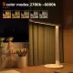 TaoTronics LED Desk/Table Lamps, Dimmable Office Lamp + USB Charging Port + 5 Lighting Modes + 7 Brightness Levels, Touch Control, TT-DL13SLV Shop quality TaoTronics LED Desk/Table Lamps, Dimmable Office Lamp + USB Charging Port + 5 Lighting Modes + 7 Brightness Levels, Touch Control in Kenya from vituzote.com Shop in-store or online and get countrywide delivery!